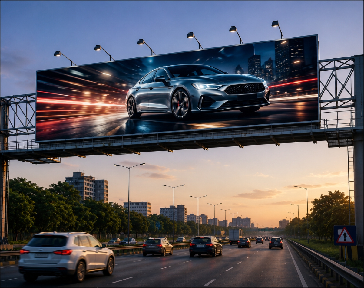 Outdoor Media